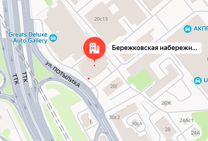 Карта